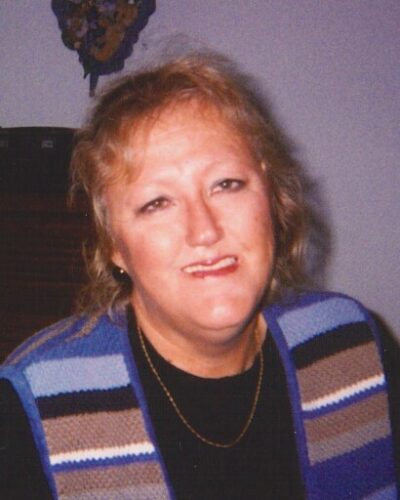 Kathy “Anderson” Rupp